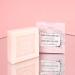 Panier des Sens Face Soap Bar - Hydrating Makeup Remover with Cornflower Rose & Shea Butter - 98% Natural Ingredients - Made in France - Gentle Face Cleanser 3.5 oz - Buy Online on GoSupps.com