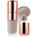  Ziennhu Liquid Contour Makeup Professional Concealer for Face Makeup Waterproof Bronzing Cream Smooth and Natural Finish Contour Liquid - Buy Online on GoSupps.com