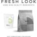 Organic Bulk Coconut Water Powder 500g - Natural Electrolytes, Hydration Boost - Pack of 1 - Buy Online on GoSupps.com