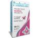 Probaclac Vaginal Probiotic + Cranberry Probiotic for Urinary Health Bundle | 13 Billion Active Cells | BV & UTI Prevention | Vaginal pH Balance & Digestive Support | 14 Vaginal Capsules + 45 Cranberry Capsules (1+1 Cranberry) Cranberry 1+1 - Buy Online on GoSupps.com