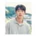 K-Star Glasses Cleaner - nam Joohyuk (Nam Joohyuk 01)