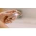Finishing Touch Flawless Nu Razor - Portable Cordless Rechargeable Electric Razor (Pink) - Buy Online on GoSupps.com