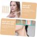 Mikinona Neck Lifting Tape 4pcs Neck Lift Stickers Lifting Belt Face Beauty Tape Neck Care Supply Swan Neck Tighten The Belt - Buy Online on GoSupps.com