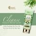 Australian Tea Tree Face Wash 100ml | Acne Prone & Oily Skin | SLS & Paraben Free | Buy Internationally - Buy Online on GoSupps.com