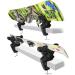 Demon Ski & Snowboard Vise (Pair) - Premium Quality Equipment for Tuning and Maintenance - Buy Online on GoSupps.com