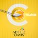 Adelle Davis Vitamin C Powder 500g - Pure Ascorbic Acid Non-GMO Fermentation - Pharmaceutical Quality | Shop Now! - Buy Online on GoSupps.com