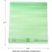 BioBag Compostable Resealable Sandwich Bags - 100% Certified, 25 Count for Eco-Friendly Lunches and Snacks - Buy Online on GoSupps.com