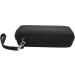 Tragbag Hard Travel Storage Bag - Shockproof Waterproof & Dustproof for Philips Trimmers QP2520/70 & QP6620/30 - Buy Online on GoSupps.com