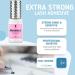 Prodigy Adhesive Professional Eyelash Extension Glue (5ml) - Long-Lasting, Formaldehyde-Free, Fast Drying Lash Glue for Extensions - No Irritation - 7-8 Weeks Bond - Buy Online on GoSupps.com