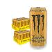 Beer New 24 x Monster Energy Java Salted Caramel + Coffee 443 ml