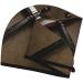 Japanese Samurai Sword Coral Velvet Dry Hair Cap | Perfect for Home Travel Pool Parties & More - Buy Online on GoSupps.com
