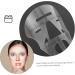Hemoton 2 Pcs Eyebrow Ruler Threading Tool Eyebrow Stencil Positioning Eyebrow Shaper Tool Template Manicure - Buy Online on GoSupps.com