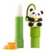 Panda Sleeping Lip Kawaii Lip Balm for Kids Girls Boys All Natural Kids Clear Matte Moisturizers Long lasting Night Treatments Lip Care