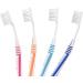 Buy Dr. BEST Original Short Head Toothbrush (Medium) - Gentle Gum Protection | International Shipping Available - Buy Online on GoSupps.com