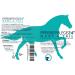 PFERDEPFLEGE24 Mane and Tail Detangler Spray 1000ml - For Brilliant Shine and Easy Combing - Includes Conditioner - Horse Accessories 1L - Buy Online on GoSupps.com