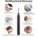 Renyqatt 3.9mm Smart Wireless WiFi Ear Picker | HD Visual Tool | USB Charging - Buy Online on GoSupps.com