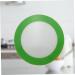HOMSFOU 1 Pc Baking Pad BBQ Pad Silicone Bakingpad High Temperature Resistance Smoking Set - Buy Online on GoSupps.com