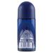 Buy Nivea Men Dry Fresh Roll-On Deodorant 1.69 Fl Oz - Long-Lasting Freshness | International Shipping Available - Buy Online on GoSupps.com