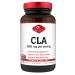 Olympian Labs CLA, 3000 mg per Serving, 90 softgels, 30 Servings