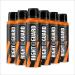 Right Guard Mens Deodorant Total Defence 5 Sport Anti-Perspirant Spray Multipack 150 ml Pack of 6