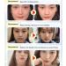 2023 V Line Face Sculpting Sleep Mask | Double Chin Reducer & Face Lift | V Line Shaping Mask (2 PCS) - Buy Online on GoSupps.com
