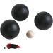 WDK PARTNER CB-93 Boccia 3 balls Couleur