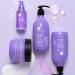 Luseta Biotin Hair Growth Serum - Thickening & Nourishing Oil for Thin, Dry Hair - 3.38 oz - Buy Online on GoSupps.com