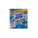 CLEANING WIPES (1 Box - 54 items) Suitable to Clean glasses cameras binoculars car mirrors helmet visors computer screens televisions mobile phones iphone Android