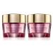 Estee Lauder Resilience Multi-Effect Tri-Peptide Face and Neck Creme SPF 15 For Normal/Combination Skin 1.0 oz/30 ml Duo (Total 2.0 oz/60 ml) Set 1 Ounce (Pack of 2)