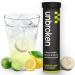 UNBROKEN Amino Energy Tablets with All 9 EAA & BCAA Amino Acids in Free-Form Amino Acids Supplement for Faster Recovery & Less Muscle Soreness Post & Preworkout for Men & Women 10 Serv. Lemon/Lime.