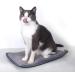 Pet Magasin Cat Self-Heating Thermal Bed - Small Pets Medium & Small - Buy Online on GoSupps.com