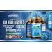 VITAMISAN Celulas madres 4 Bottles 1000mg Stem Cell Plus 480 Capsules Non-GMO Gluten-Free - Buy Online on GoSupps.com