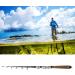 Alomejor Telescopic Fishing Rod - 150cm Carbon Sea Fishing Rod for Hand Fishing Accessories - Durable & Portable - Buy Online on GoSupps.com