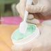 10 PCS Baby Diaper Cream Spatula - Nappy Rash Cream Applicator - Baby Butt Spatula With Suction Cup | For Butt Paste Diaper Cream Newborn Baby - Buy Online on GoSupps.com