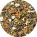 Lerbs & Hagedorn Bergamot tea blend citrus cream bergamot citrus cream 1 kg - Buy Online on GoSupps.com