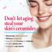 LABO Nutrition Le Ageless Placenta 99 with Ceramides -Placenta Supplement with Collagen Peptides Oryza Ceramides-Skin Regeneration Hydration Anti-Aging Wrinkle Support Immune Health 60 Capsulesx3 - Buy Online on GoSupps.com