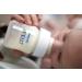 Philips Avent Anti-colic Baby Bottles Clear 4oz - 3 Piece Set, 3 Count - Buy Online on GoSupps.com