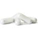 L-Glutamine 570mg - Pack of 480 Capsules | 99% Pure for Immunity & Sports Performance | Relieve Muscle Pain & Enhance Recovery - Buy Online on GoSupps.com