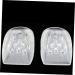 Shop NOLITOY Height Increase Shoe Inserts Invisible Heel Lift Insoles for Women | Stretchy & Comfortable Shoe Lifts for Enhanced Height - Buy Online on GoSupps.com