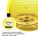 Dollylocks Organic Dreadlock Conditioning Oil - Vegan Loc Moisturizer 4oz | Avocado, Jojoba, Coconut & Hemp Seed Oil | No Residue, Unscented - Buy Online on GoSupps.com