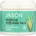 Aloe Vera Cream 84% (4oz) Brand: Jason Naturals
