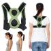 wemee Posture Corrector Belt Invisible Hunchback Correction Belt for Kids Adults Adjustable Upper Back Brace Support for Neck Back Shoulder Spine - Buy Online on GoSupps.com