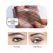Venicce Love Slide Stripes | Invisible Eyelid Adhesive Tape for Lifting & Support | 160m - Enhance Your Eyes Naturally - Buy Online on GoSupps.com