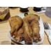 Al Amin Foods Lemon Pepper Sauce - 2 Bottles, 12 fl.oz each | Bright Citrus & Black Pepper | Buffalo Wild Wings - Buy Online on GoSupps.com