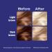 Schwarzkopf LIVE Intense Lightener Permanent Blonde Bleach Hair Dye With Brightening Oil Booster Lifts Hair Up To 9 Levels Max Blonde 00B (Pack of 2) - Buy Online on GoSupps.com