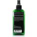 Brickell Men's Balancing Face Toner - Alcohol-Free Natural & Organic Toner with Witch Hazel - 8 oz - Buy Online on GoSupps.com