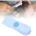 5W 1500mAh Rechargeable Baby Electric Hair Clippers IPX7 Waterproof Electric Hair Trimmer Professional Hair Cutting Kit with 0mm 3 to 6mm 9 to 12mm Positioning Comb (Blue) - Buy Online on GoSupps.com