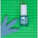 Miss Nella Dino-Refic Non-Toxic Kids Nail Polish - Green Peel-Off Water-Based Odorless | Safe & Fun for Children - Buy Online on GoSupps.com