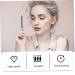FOMIYES 100 Pcs Makeup Brush Set - Lip Brush & Applicator for Perfect Lipstick Application - Versatile Cosmetic Tool for Lip & Eyebrow Makeup - Buy Online on GoSupps.com