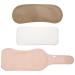 Castor Oil Patch - Reusable Washable Leakproof Waist Patch - Body Care Multifunctional Neck Patch for Neck Women Men Homes Bedrooms